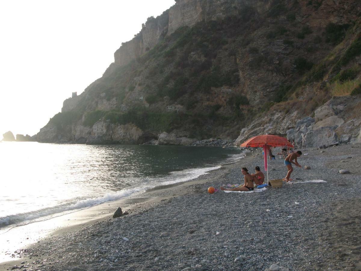 Azienda Agrituristica Le Terre Di San Leonardo 切特拉罗 外观 照片