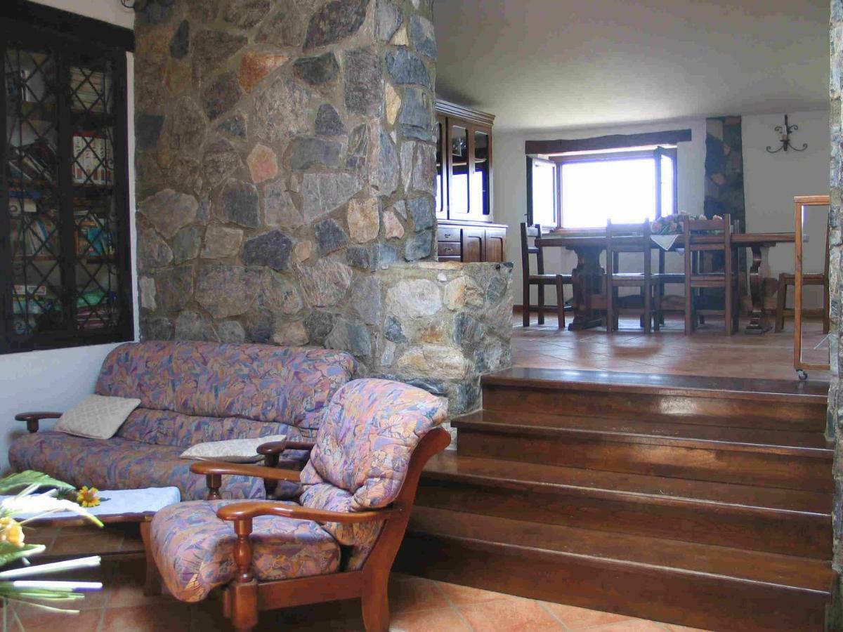 Azienda Agrituristica Le Terre Di San Leonardo 切特拉罗 外观 照片
